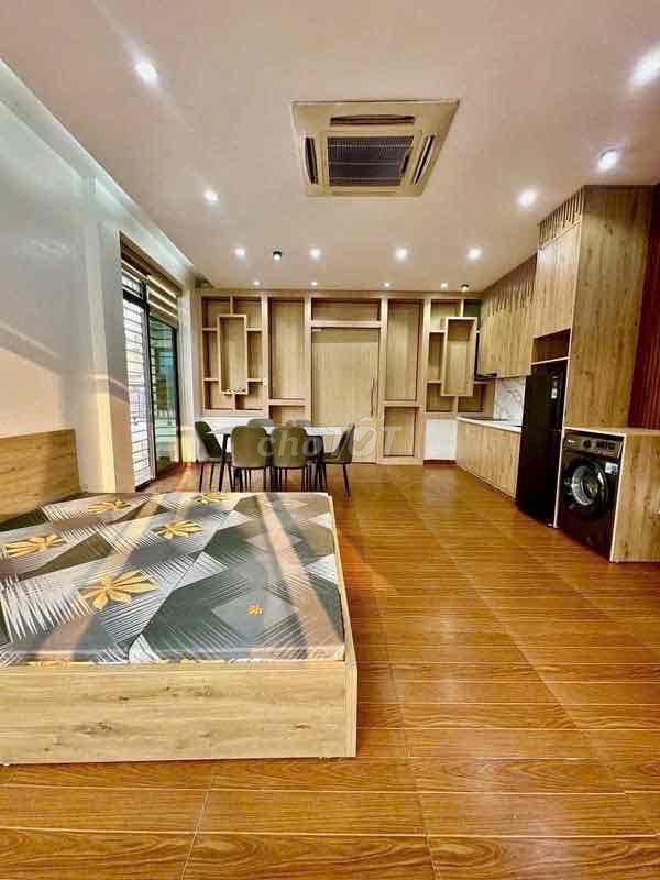 Bọn mình chuyển chỗ làm cần nhượng lại phòng giá ở Đội Cấn