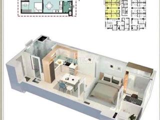 Cần bán căn hộ Chung cư Hoà khánh