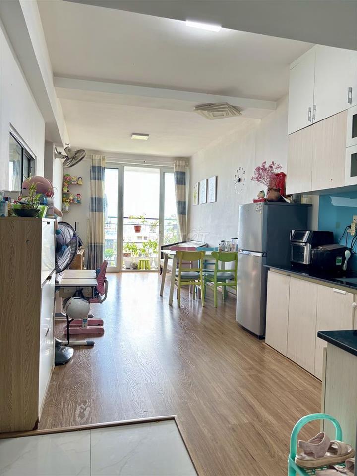 Bán căn hộ chung cư An Trung 58m2 2pn