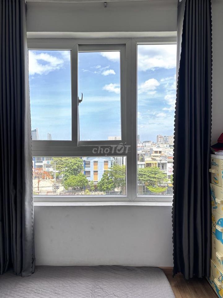 Bán căn hộ chung cư An Trung 58m2 2pn