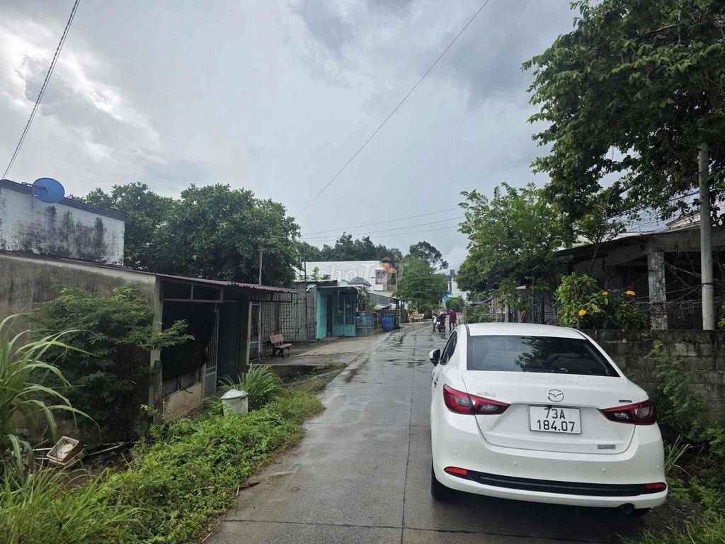 Chủ đất đang cần tiền đi nước ngoài cần bán gấp lô đất ở Tân An Hội