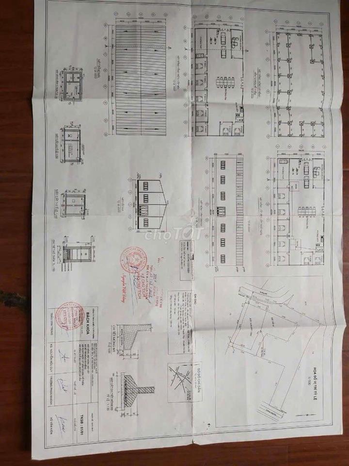 🌟 CHÍNH CHỦ GỬI BÁN QUỸ ĐẤT LỚN CỦ CHI – 55 TỶ

