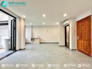 STUDIO 50M2 BAN CÔNG KHU VIP K300 NGUYỄN BÁ TUYỂN TÂN BÌNH
