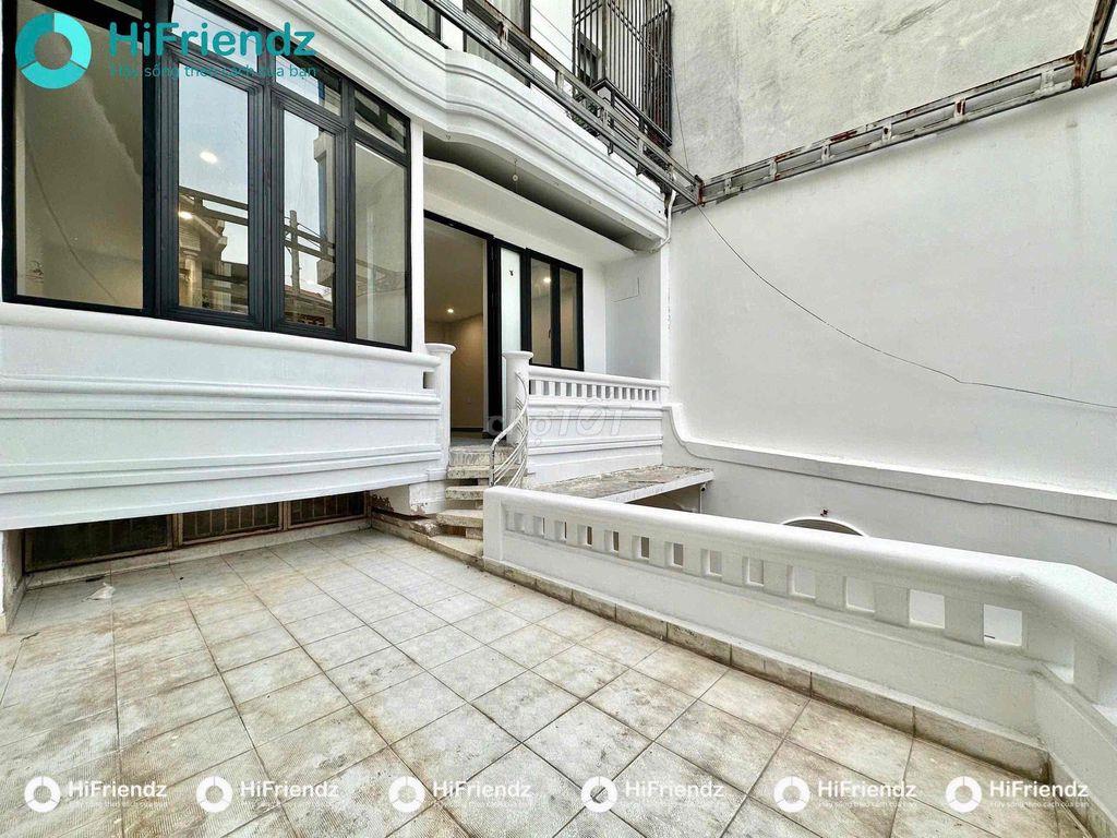 STUDIO 50M2 BAN CÔNG KHU VIP K300 NGUYỄN BÁ TUYỂN TÂN BÌNH