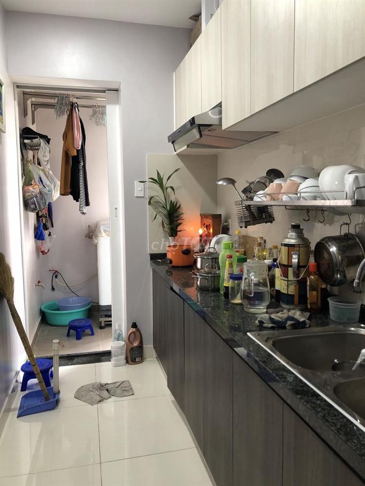 CHỦ NHÀ CHO THUÊ CĂN HỘ CỘNG HÒA GARDEN (20 CỘNG HÒA) – 100M² 3PN/2WC 