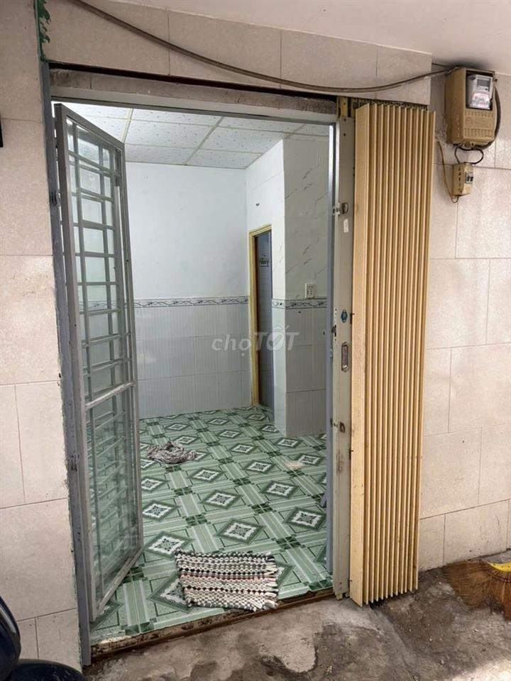 🏡 CHO THUÊ CĂN NHÀ TRỌ SẠCH SẼ - GẦN KHU CHẾ XUẤT TÂN THUẬN QUẬN 7