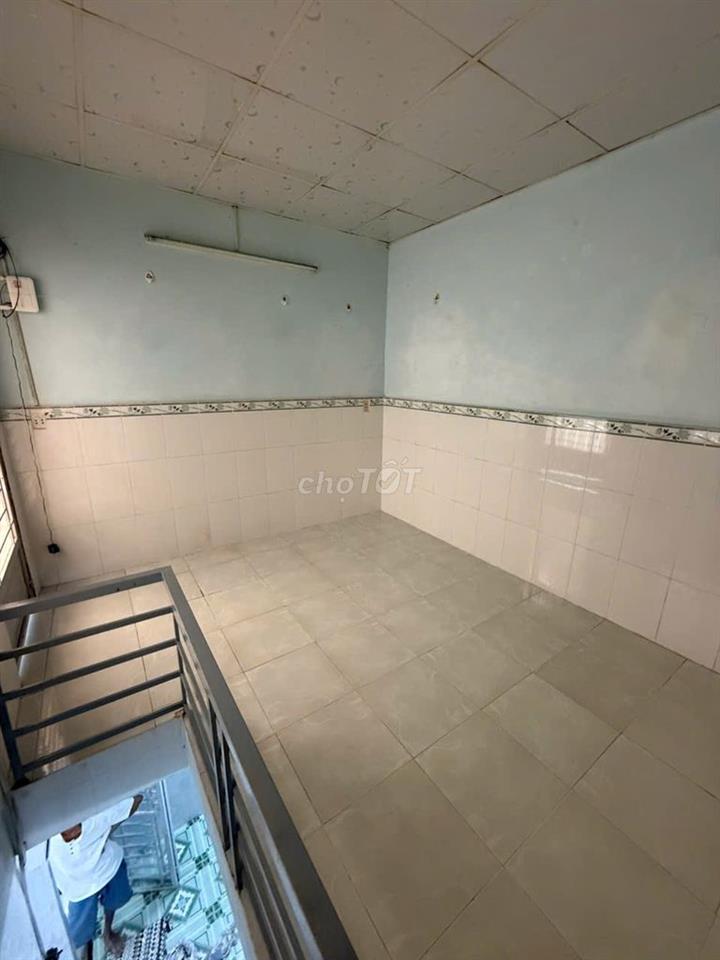 🏡 CHO THUÊ CĂN NHÀ TRỌ SẠCH SẼ - GẦN KHU CHẾ XUẤT TÂN THUẬN QUẬN 7