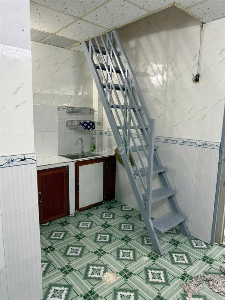 🏡 CHO THUÊ CĂN NHÀ TRỌ SẠCH SẼ - GẦN KHU CHẾ XUẤT TÂN THUẬN QUẬN 7