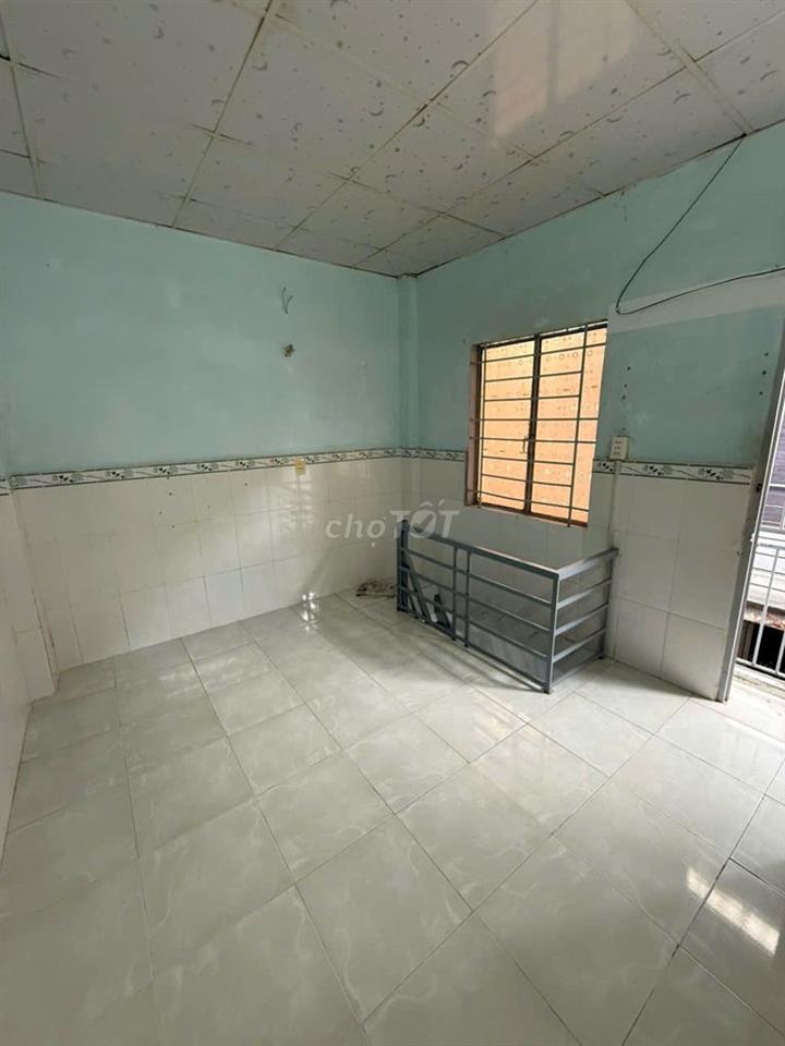 🏡 CHO THUÊ CĂN NHÀ TRỌ SẠCH SẼ - GẦN KHU CHẾ XUẤT TÂN THUẬN QUẬN 7