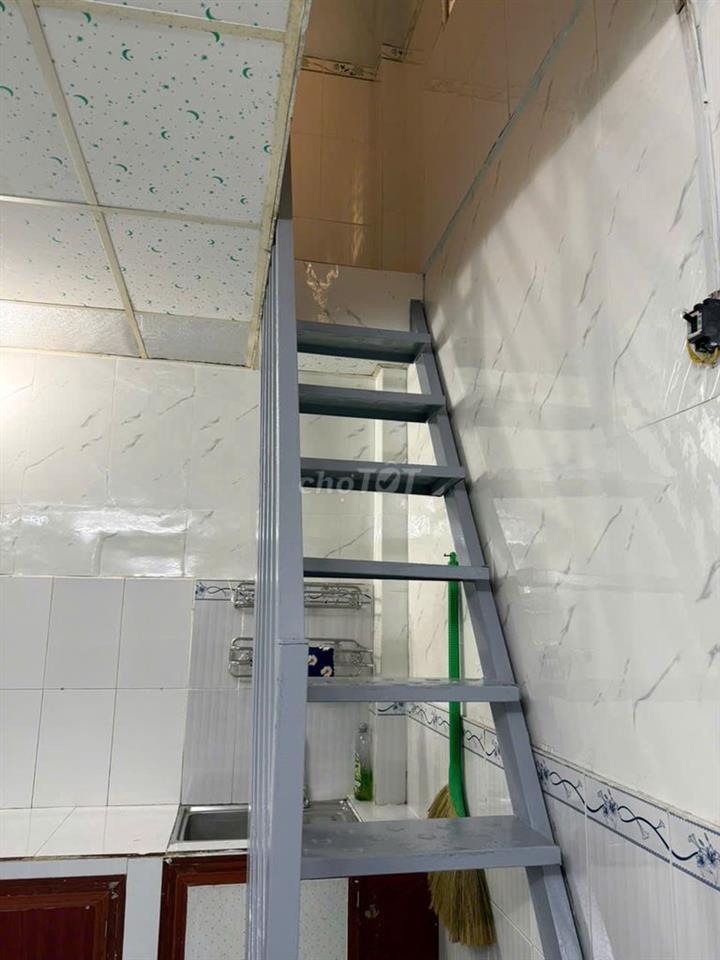 🏡 CHO THUÊ CĂN NHÀ TRỌ SẠCH SẼ - GẦN KHU CHẾ XUẤT TÂN THUẬN QUẬN 7