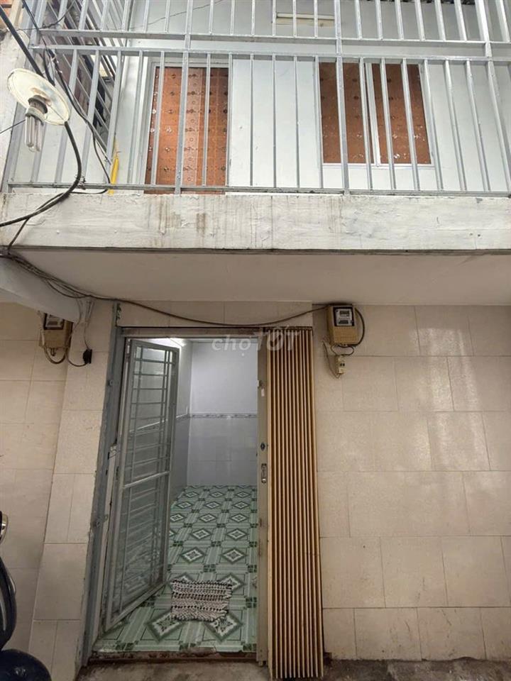 🏡 CHO THUÊ CĂN NHÀ TRỌ SẠCH SẼ - GẦN KHU CHẾ XUẤT TÂN THUẬN QUẬN 7