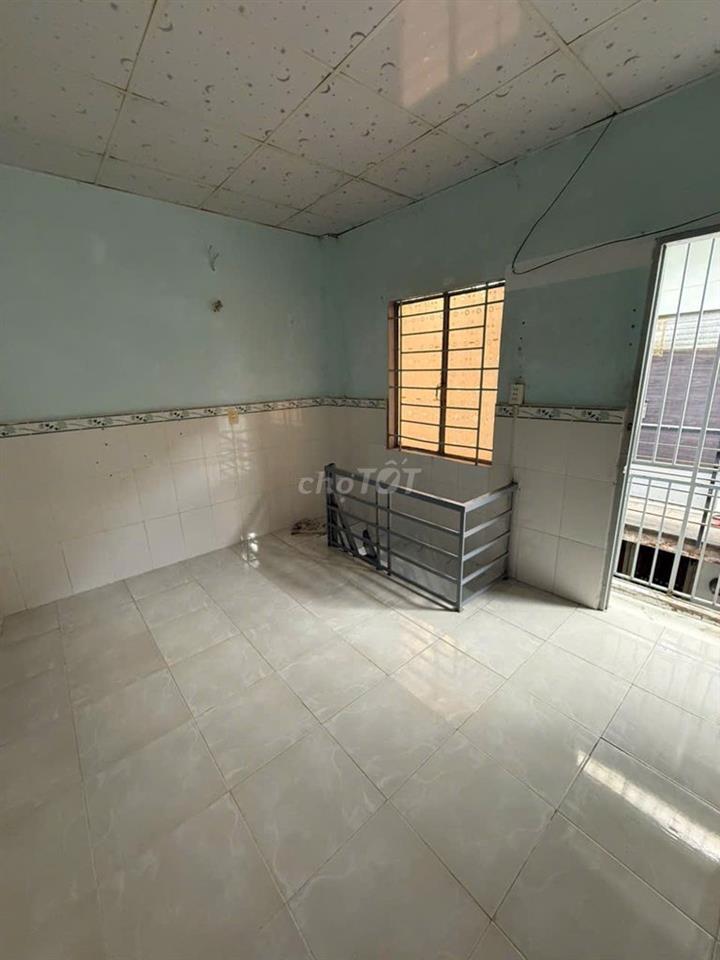 🏡 CHO THUÊ CĂN NHÀ TRỌ SẠCH SẼ - GẦN KHU CHẾ XUẤT TÂN THUẬN QUẬN 7