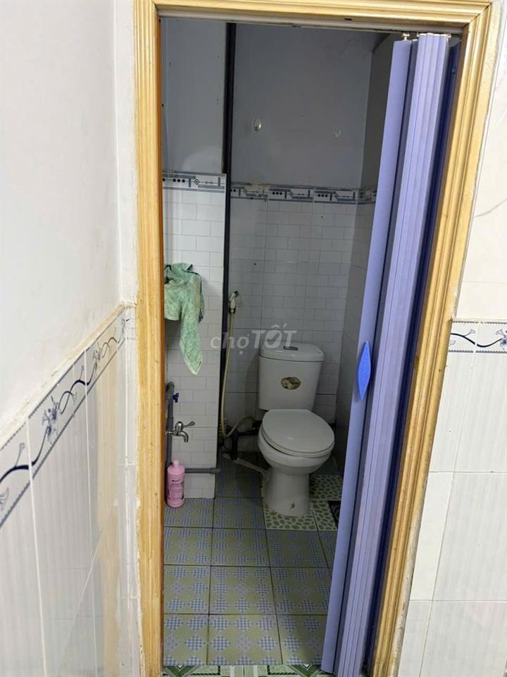 🏡 CHO THUÊ CĂN NHÀ TRỌ SẠCH SẼ - GẦN KHU CHẾ XUẤT TÂN THUẬN QUẬN 7