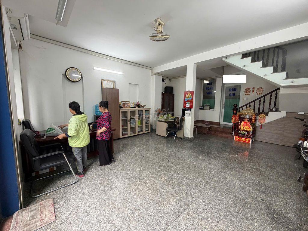 CHÍNH CHỦ BÁN NHÀ MẶT TIỀN VŨ NGỌC PHAN – 4 TẦNG 197,6m² –  22 TỶ