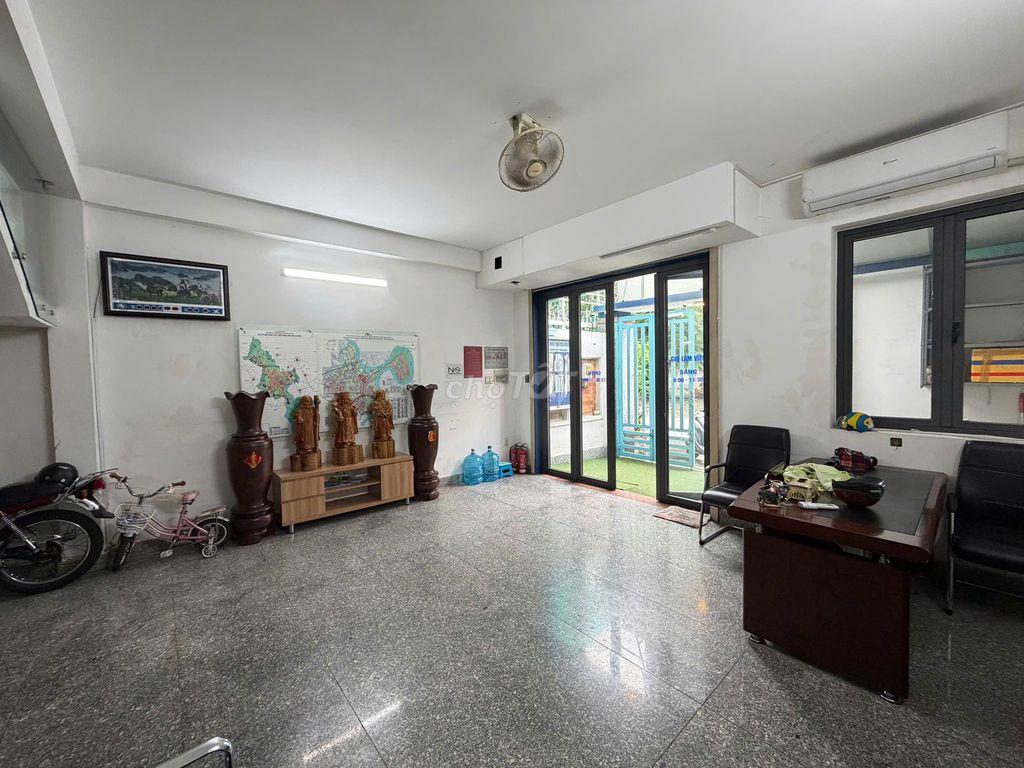 CHÍNH CHỦ BÁN NHÀ MẶT TIỀN VŨ NGỌC PHAN – 4 TẦNG 197,6m² –  22 TỶ