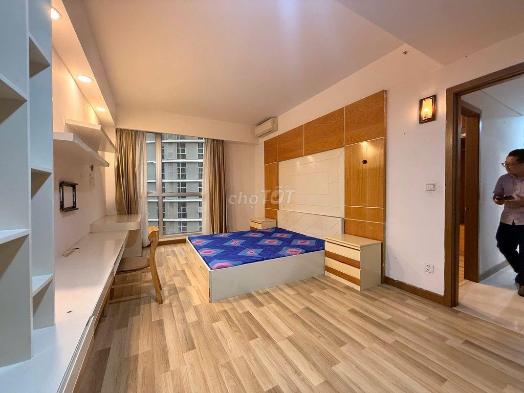 🔥 CHÍNH CHỦ CẦN BÁN GẤP – SG AIRPORT PLAZA, 2PN, 2WC – GIÁ 6,95 TỶ