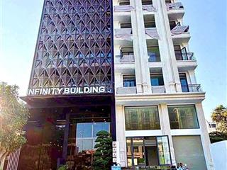 MT ĐẶNG NHƯ MAI - 8X20M - HẦM 7 TẦNG - HĐTHUÊ 130 TR/TG - GIẢM 10 TỶ