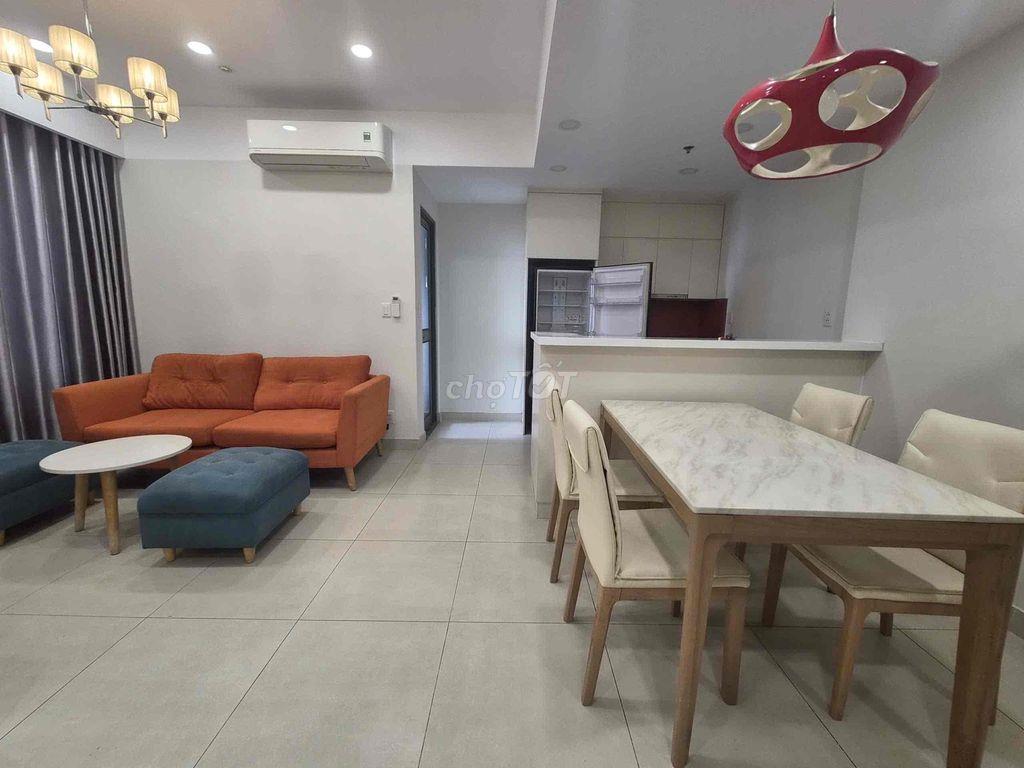🏡 CHO THUÊ CĂN HỘ MASTERI – BLOCK T3 | 2PN