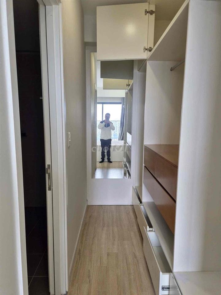🏡 CHO THUÊ CĂN HỘ MASTERI – BLOCK T3 | 2PN