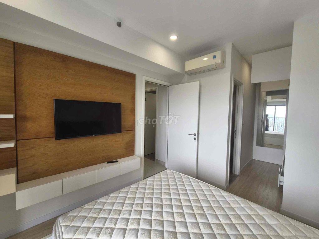 🏡 CHO THUÊ CĂN HỘ MASTERI – BLOCK T3 | 2PN