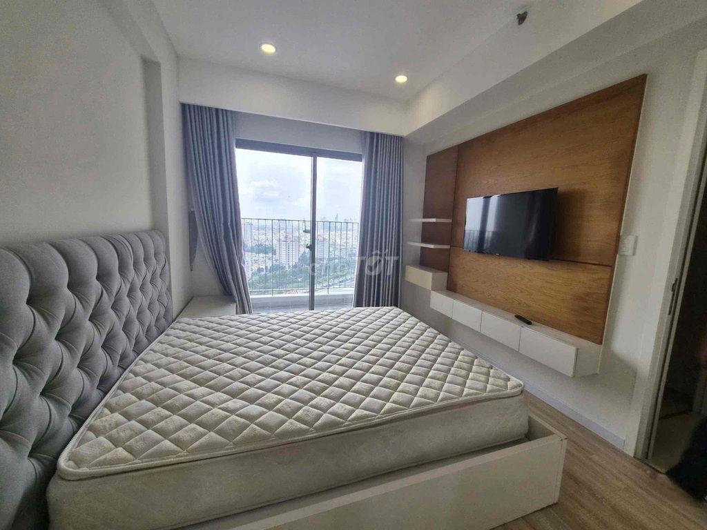 🏡 CHO THUÊ CĂN HỘ MASTERI – BLOCK T3 | 2PN