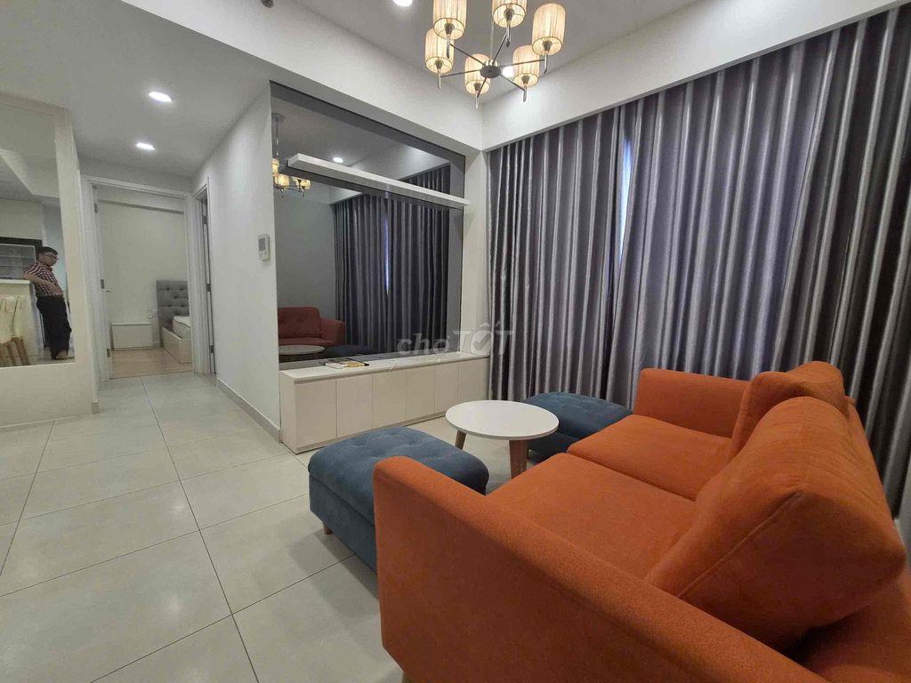 🏡 CHO THUÊ CĂN HỘ MASTERI – BLOCK T3 | 2PN