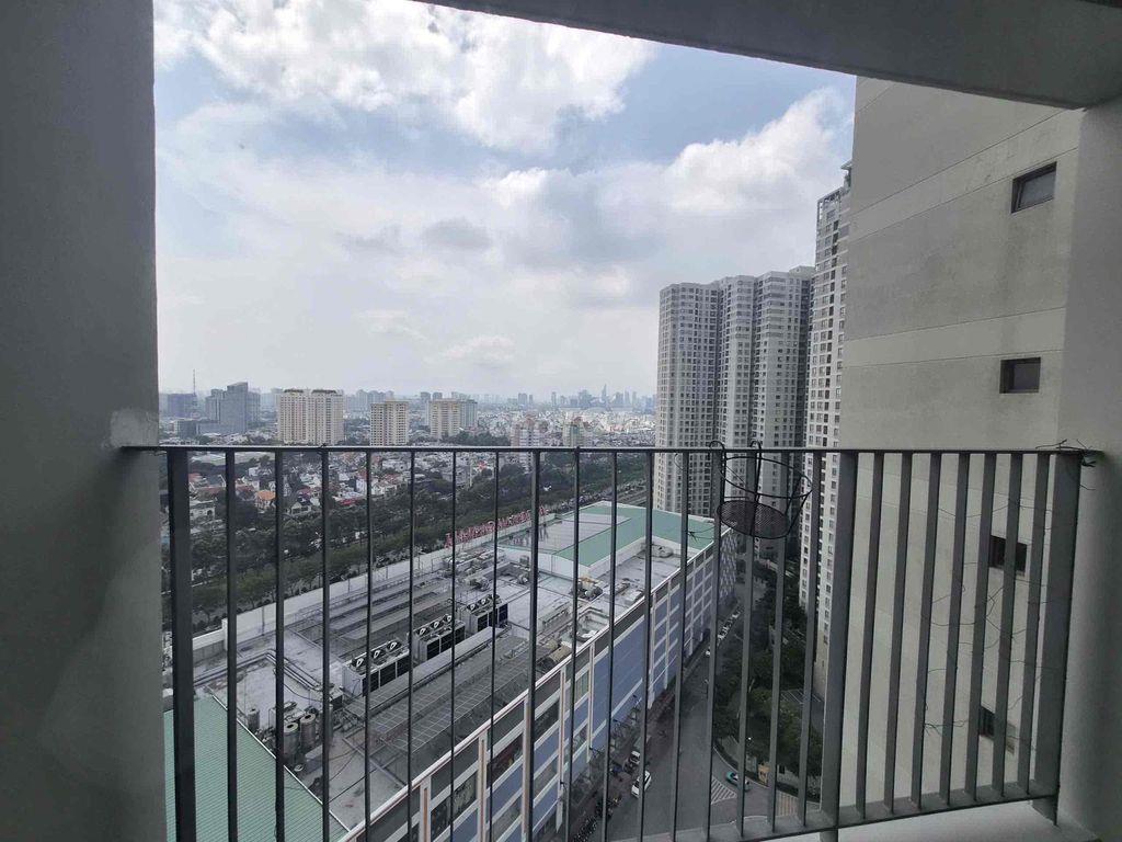 🏡 CHO THUÊ CĂN HỘ MASTERI – BLOCK T3 | 2PN