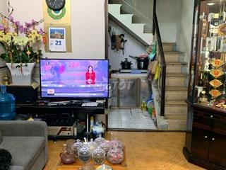cho thuê nhà nguyên căn 3.5 tầng Số 23a ngõ 129 Trương Định Hoàng Mai