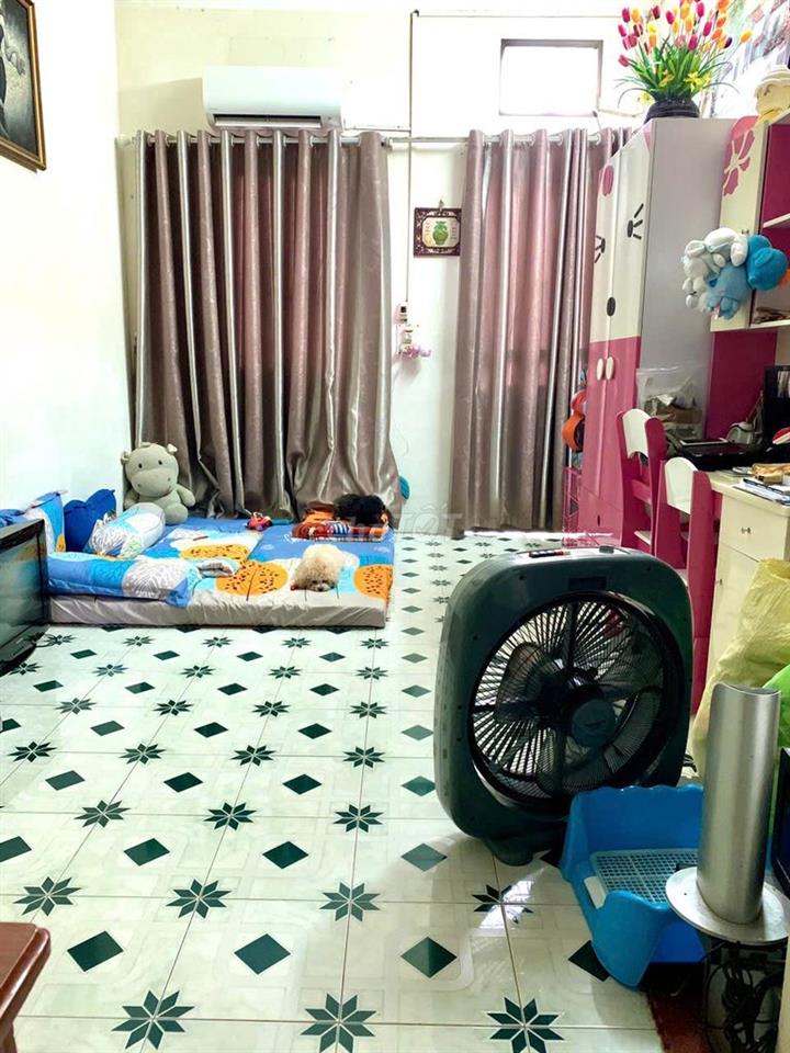 cho thuê nhà nguyên căn 3.5 tầng Số 23a ngõ 129 Trương Định Hoàng Mai
