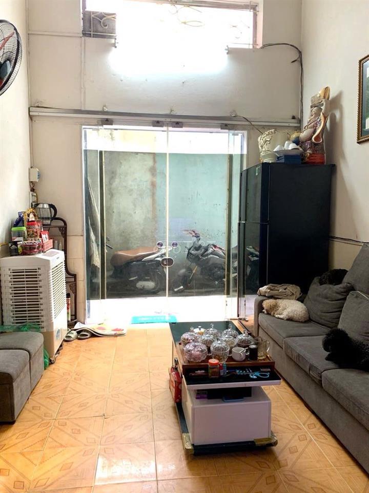 cho thuê nhà nguyên căn 3.5 tầng Số 23a ngõ 129 Trương Định Hoàng Mai