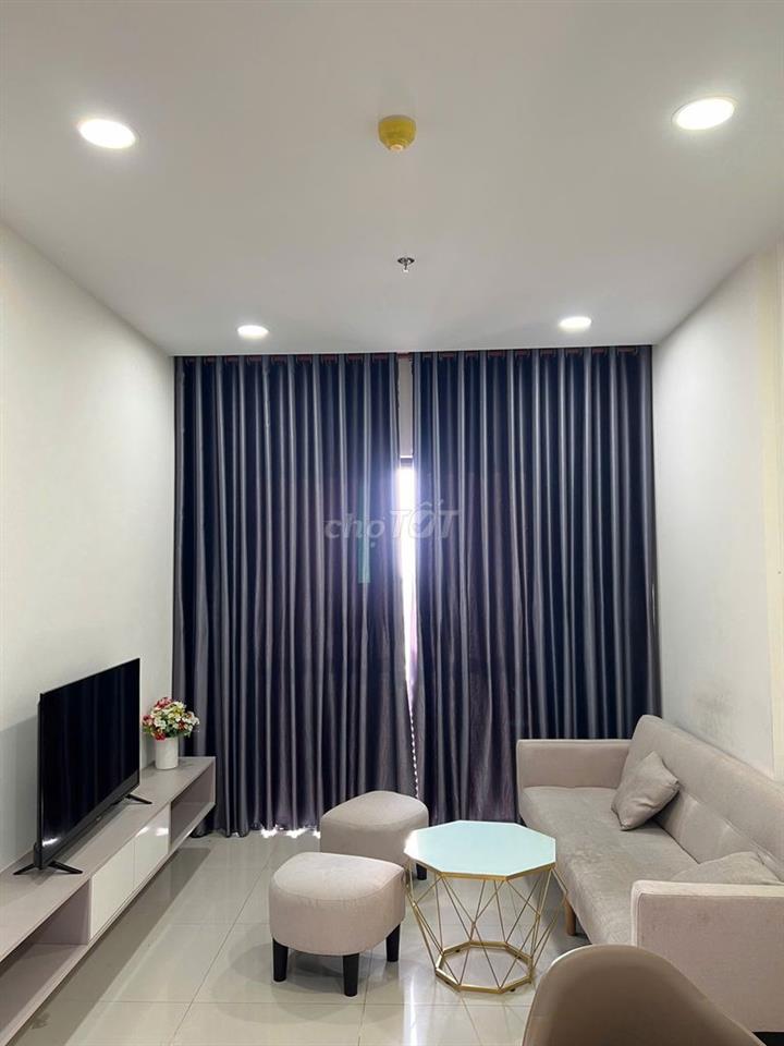 🏢 CHO THUÊ 6 CĂN HỘ 2PN – MINH QUỐC PLAZA | TP. THỦ DẦU MỘT64,3
