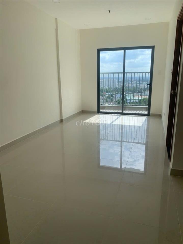🏢 CHO THUÊ 6 CĂN HỘ 2PN – MINH QUỐC PLAZA | TP. THỦ DẦU MỘT64,3