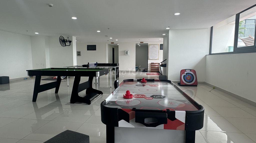 🏢 CHO THUÊ 6 CĂN HỘ 2PN – MINH QUỐC PLAZA | TP. THỦ DẦU MỘT64,3