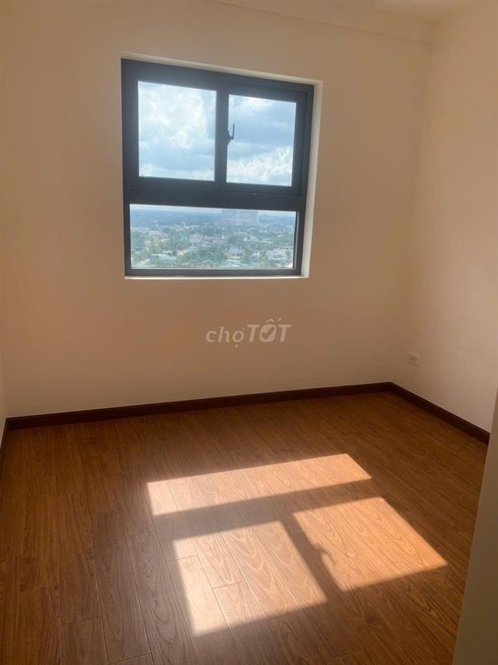 🏢 CHO THUÊ 6 CĂN HỘ 2PN – MINH QUỐC PLAZA | TP. THỦ DẦU MỘT64,3