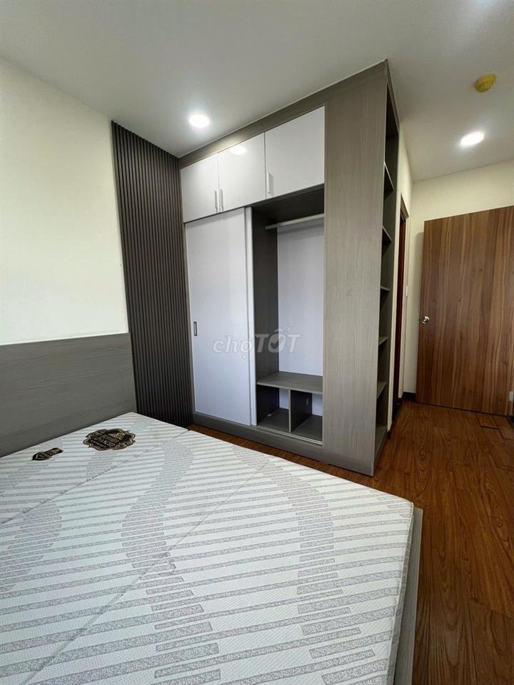 🏢 CHO THUÊ 6 CĂN HỘ 2PN – MINH QUỐC PLAZA | TP. THỦ DẦU MỘT64,3