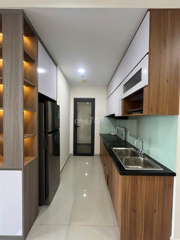 🏢 CHO THUÊ 6 CĂN HỘ 2PN – MINH QUỐC PLAZA | TP. THỦ DẦU MỘT64,3