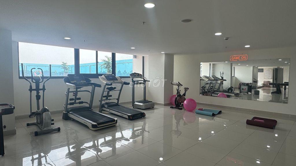 🏢 CHO THUÊ 6 CĂN HỘ 2PN – MINH QUỐC PLAZA | TP. THỦ DẦU MỘT64,3