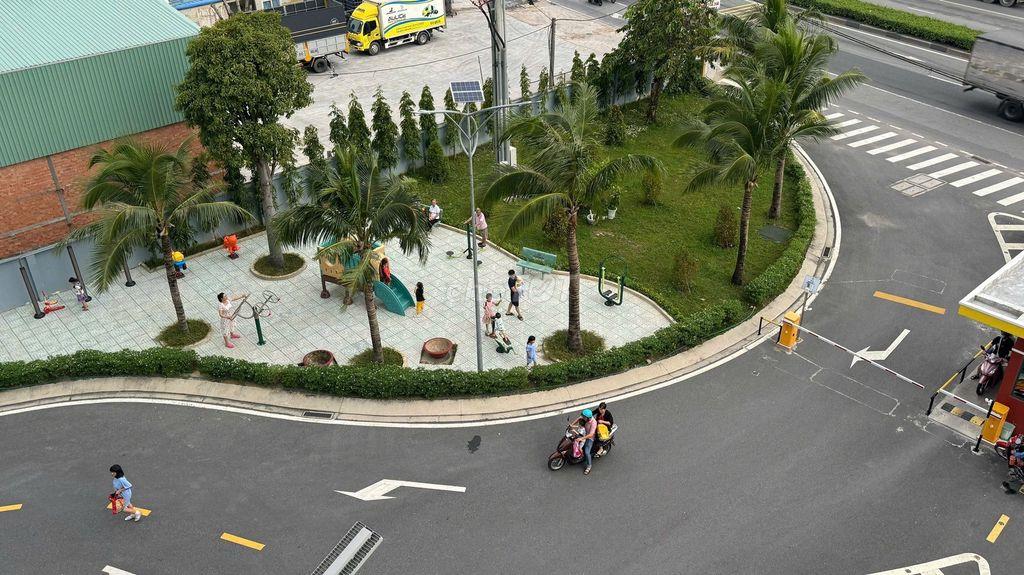 🏢 CHO THUÊ 6 CĂN HỘ 2PN – MINH QUỐC PLAZA | TP. THỦ DẦU MỘT64,3