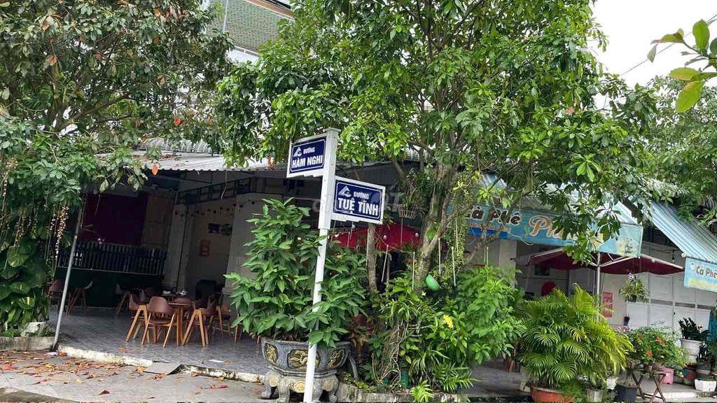 Đất nền đôi KDC Sao Mai Bình Khánh