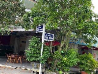 Đất nền đôi KDC Sao Mai Bình Khánh