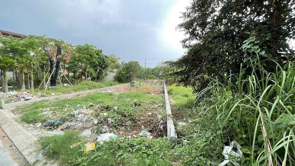 Đất nền đôi KDC Sao Mai Bình Khánh