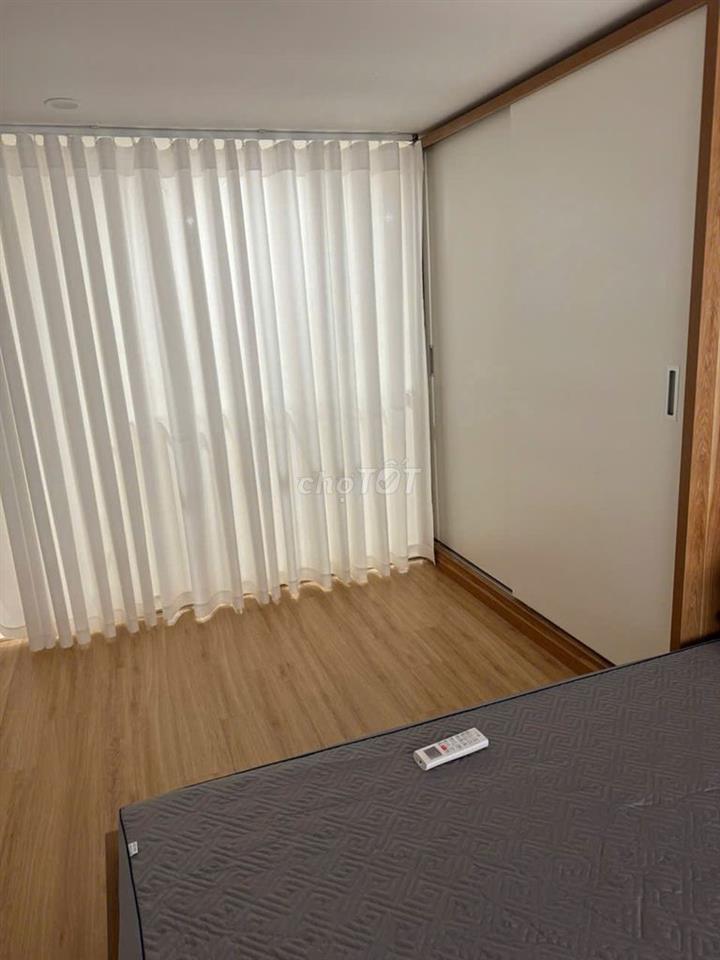 CĂN HỘ 2 NGỦ - CHỈ 5 TRIỆU/THÁNG – XÁCH VALI VÀO Ở NGAY