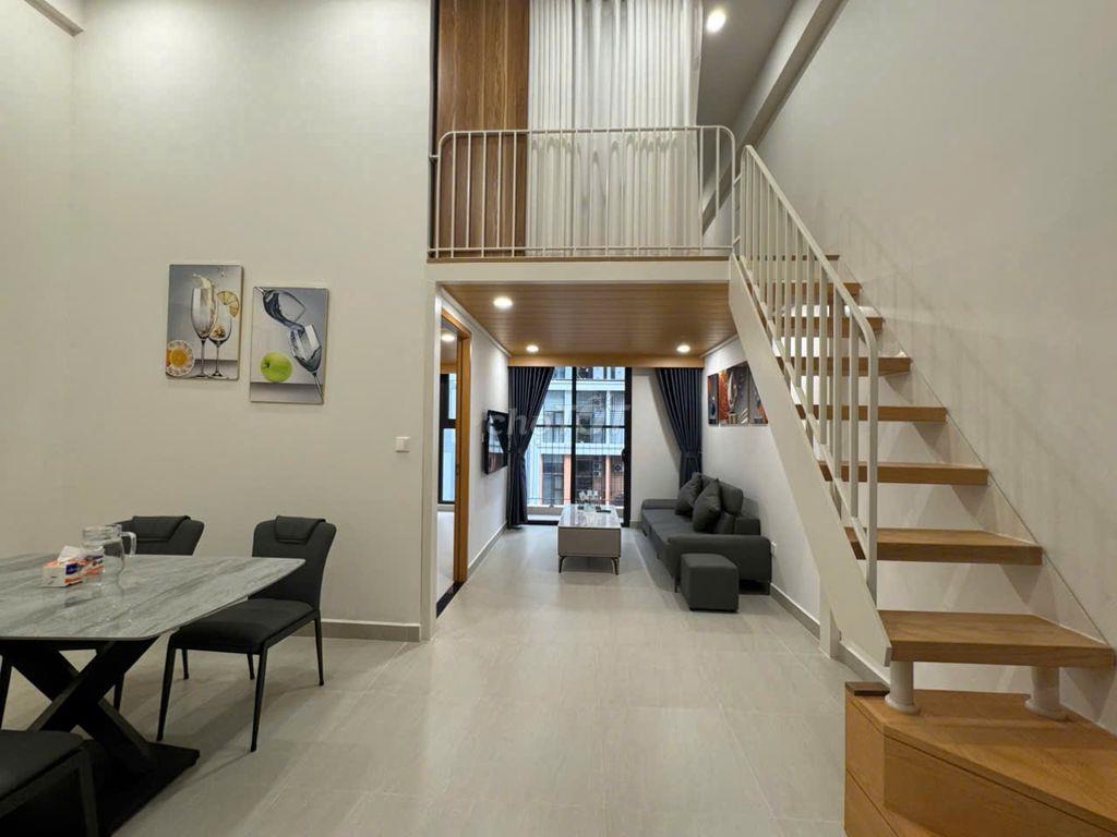 CĂN HỘ 2 NGỦ - CHỈ 5 TRIỆU/THÁNG – XÁCH VALI VÀO Ở NGAY
