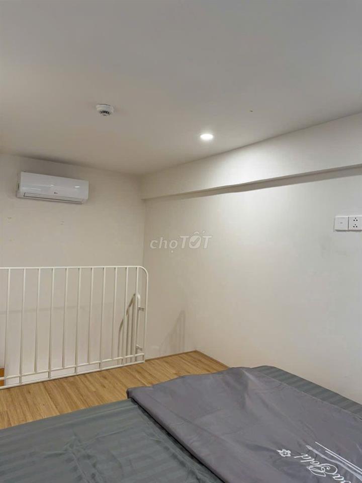 CĂN HỘ 2 NGỦ - CHỈ 5 TRIỆU/THÁNG – XÁCH VALI VÀO Ở NGAY