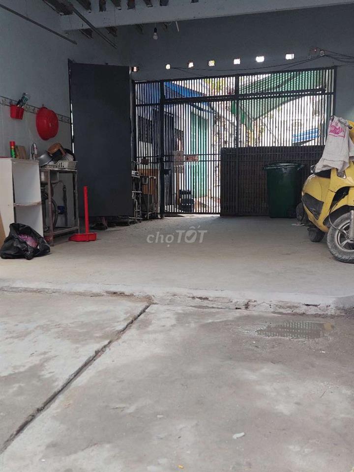 nhà trọ