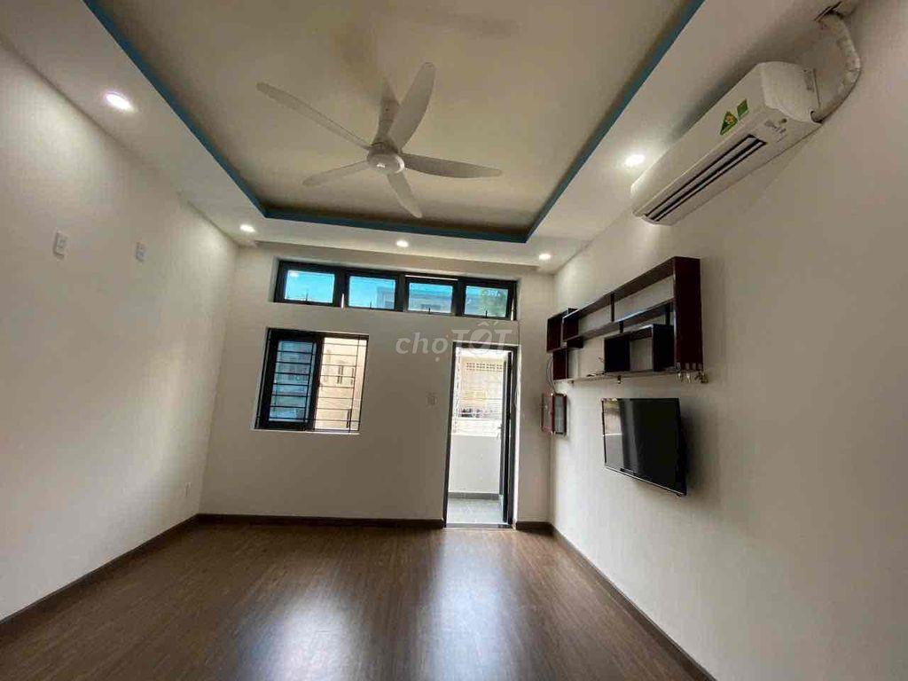 Chính Chủ gửi bán Căn Hộ đường Minh Phụng Quận 6