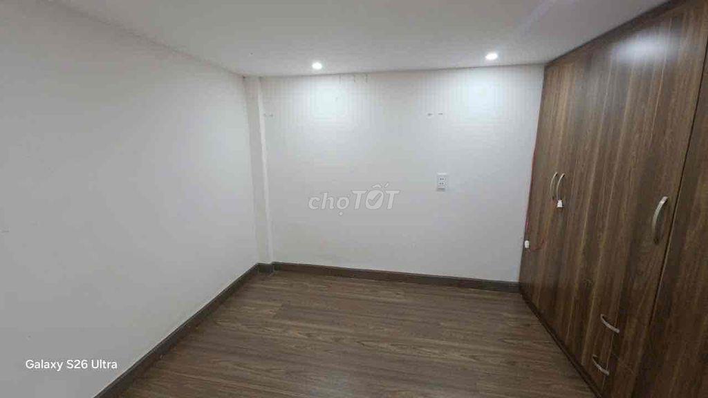 Chính Chủ gửi bán Căn Hộ đường Minh Phụng Quận 6