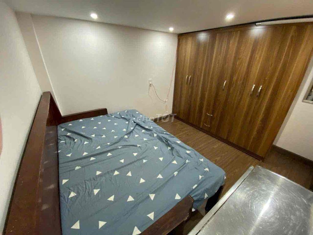 Chính Chủ gửi bán Căn Hộ đường Minh Phụng Quận 6