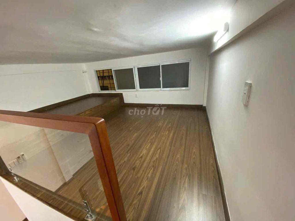 Chính Chủ gửi bán Căn Hộ đường Minh Phụng Quận 6