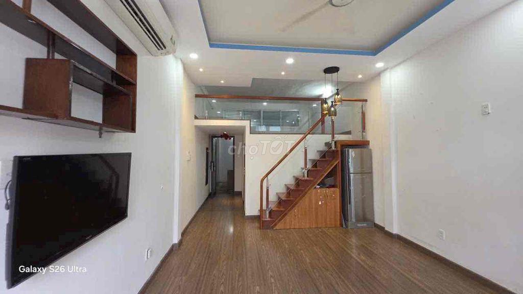 Chính Chủ gửi bán Căn Hộ đường Minh Phụng Quận 6